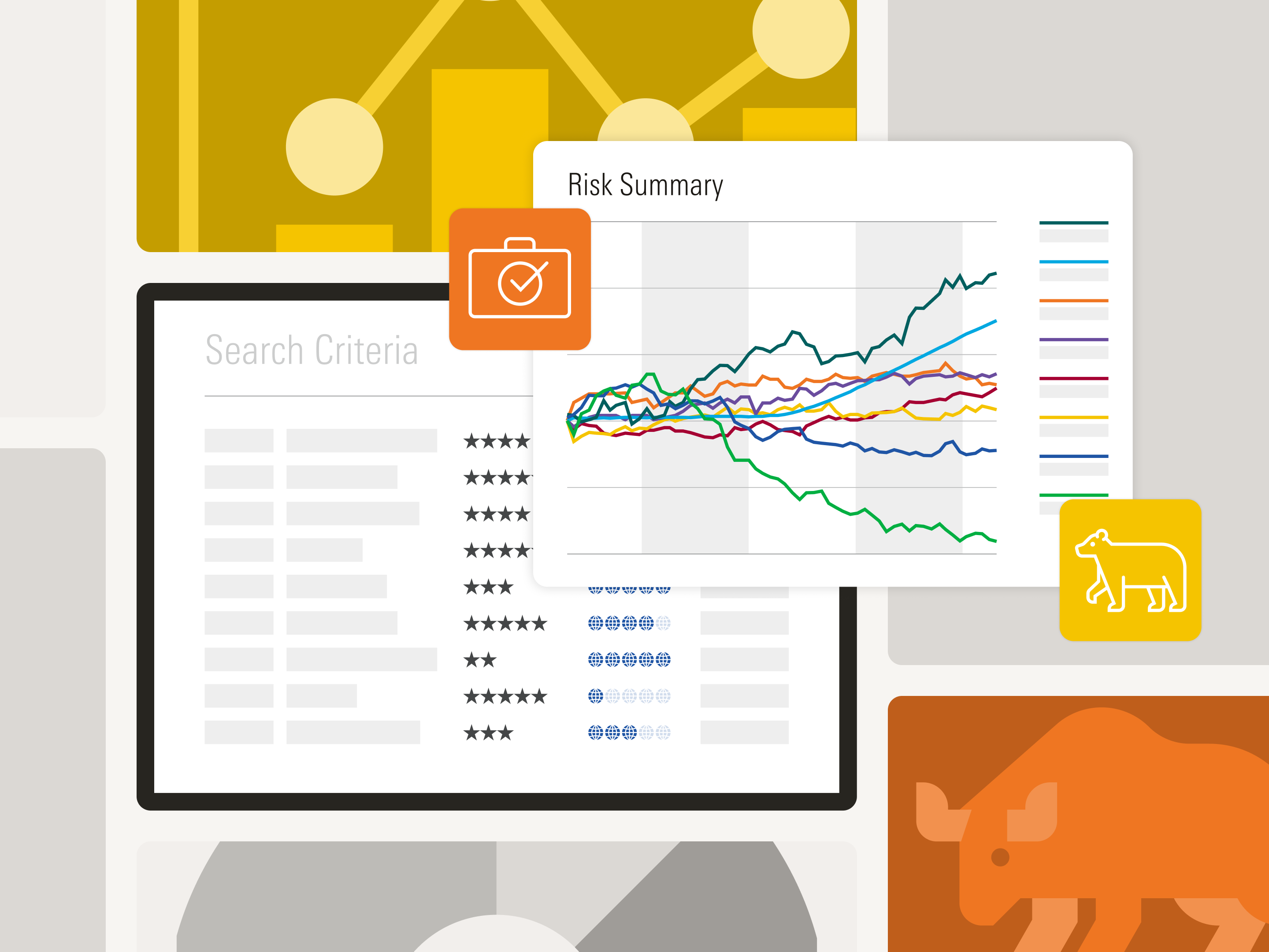 Stress-testing portfolios can prepare you for unforeseen circumstances and put your clients at ease. Here’s how to analyze portfolios with Direct Lens.