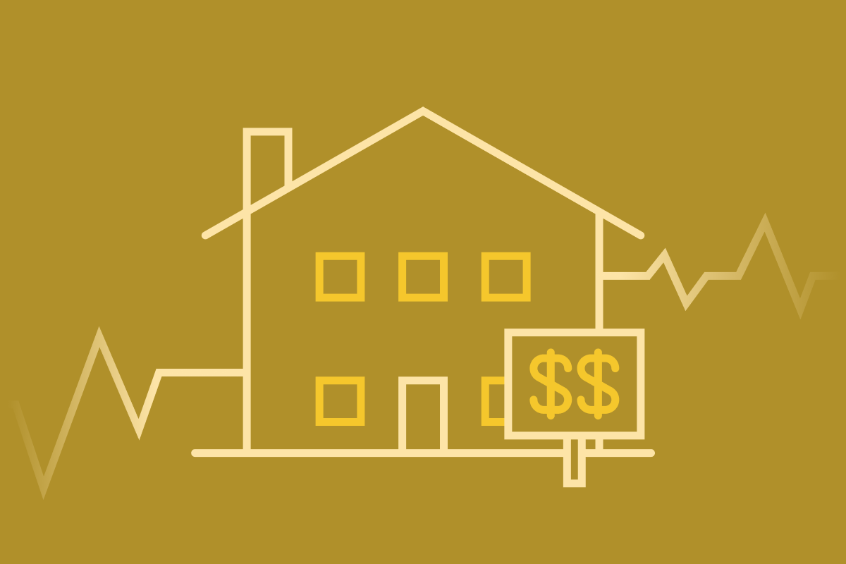 Economic uncertainty, elevated mortgage rates, and poor affordability continue to weigh on housing demand.